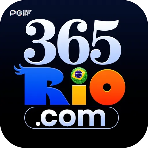 Logo da 365rio