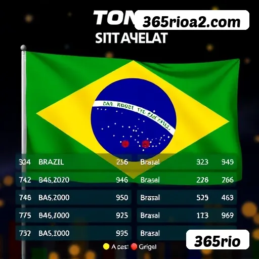 Download app 365rio Android iOS