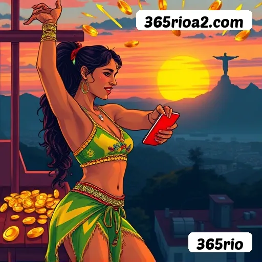 Roleta e blackjack 365rio