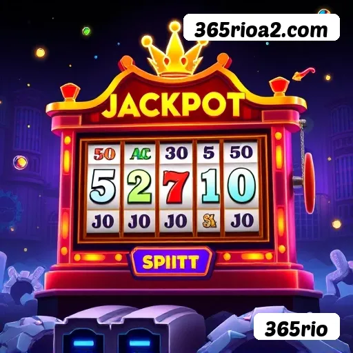 App 365rio slots mobile