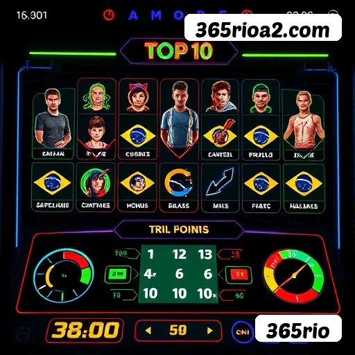 Suporte VIP 365rio - atendimento prioritário