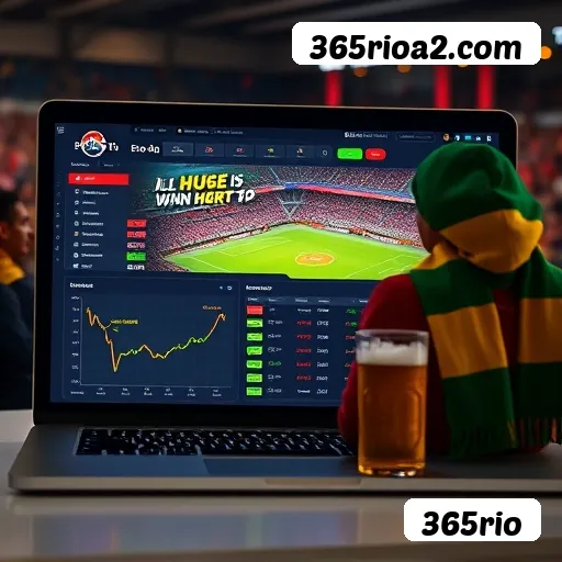 Bônus e prêmios 365rio