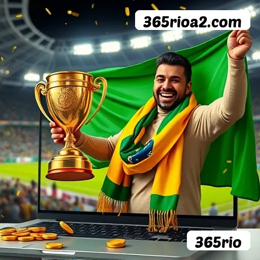 Slots com prêmios 365rio